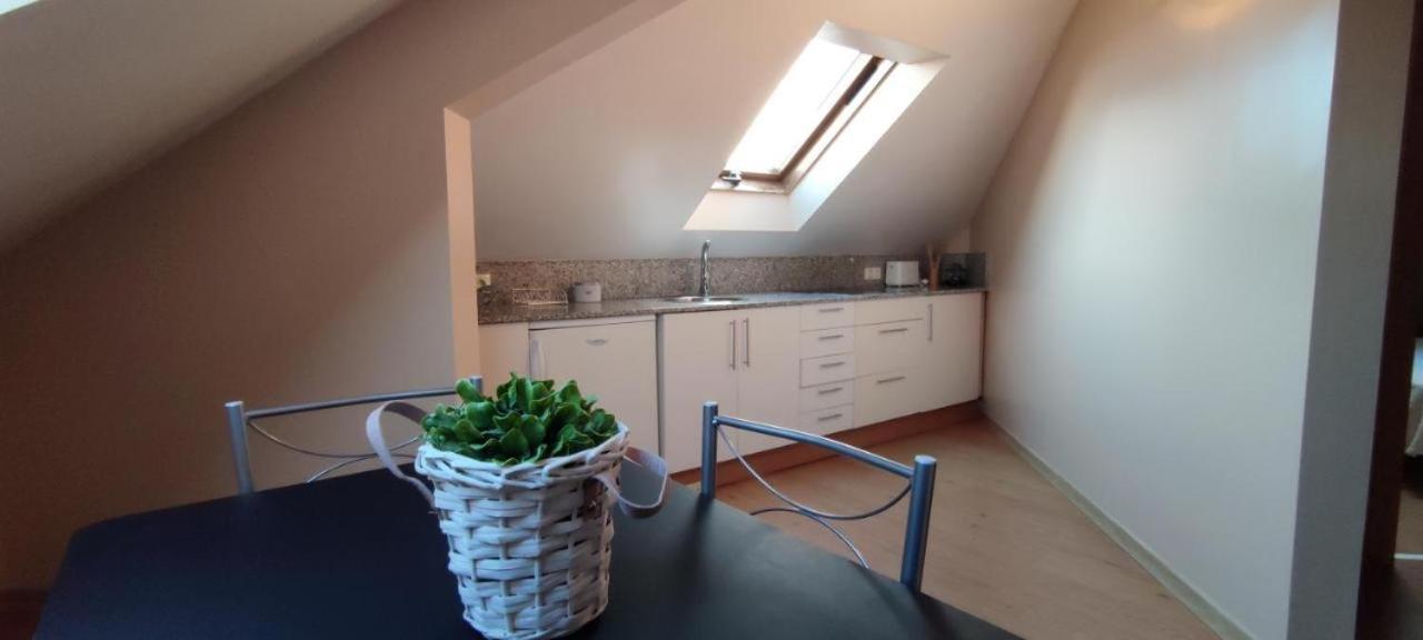 Apartamento San Bartolo バレイロス エクステリア 写真