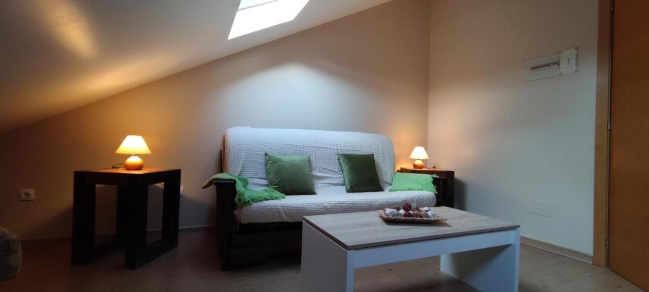 Apartamento San Bartolo バレイロス エクステリア 写真