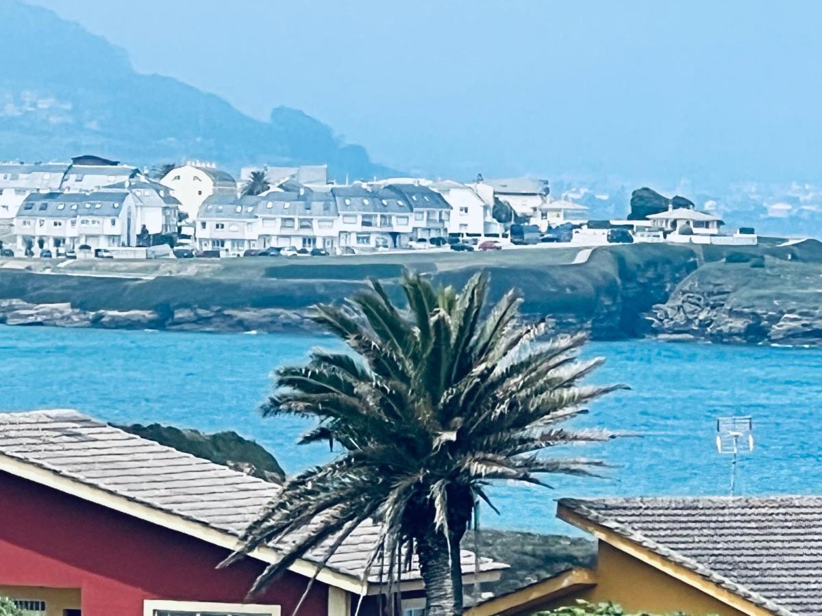 Apartamento San Bartolo バレイロス エクステリア 写真