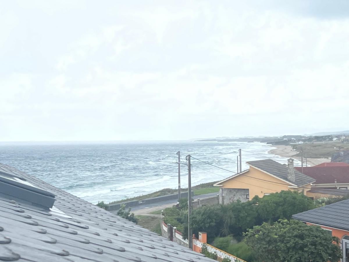 Apartamento San Bartolo バレイロス エクステリア 写真