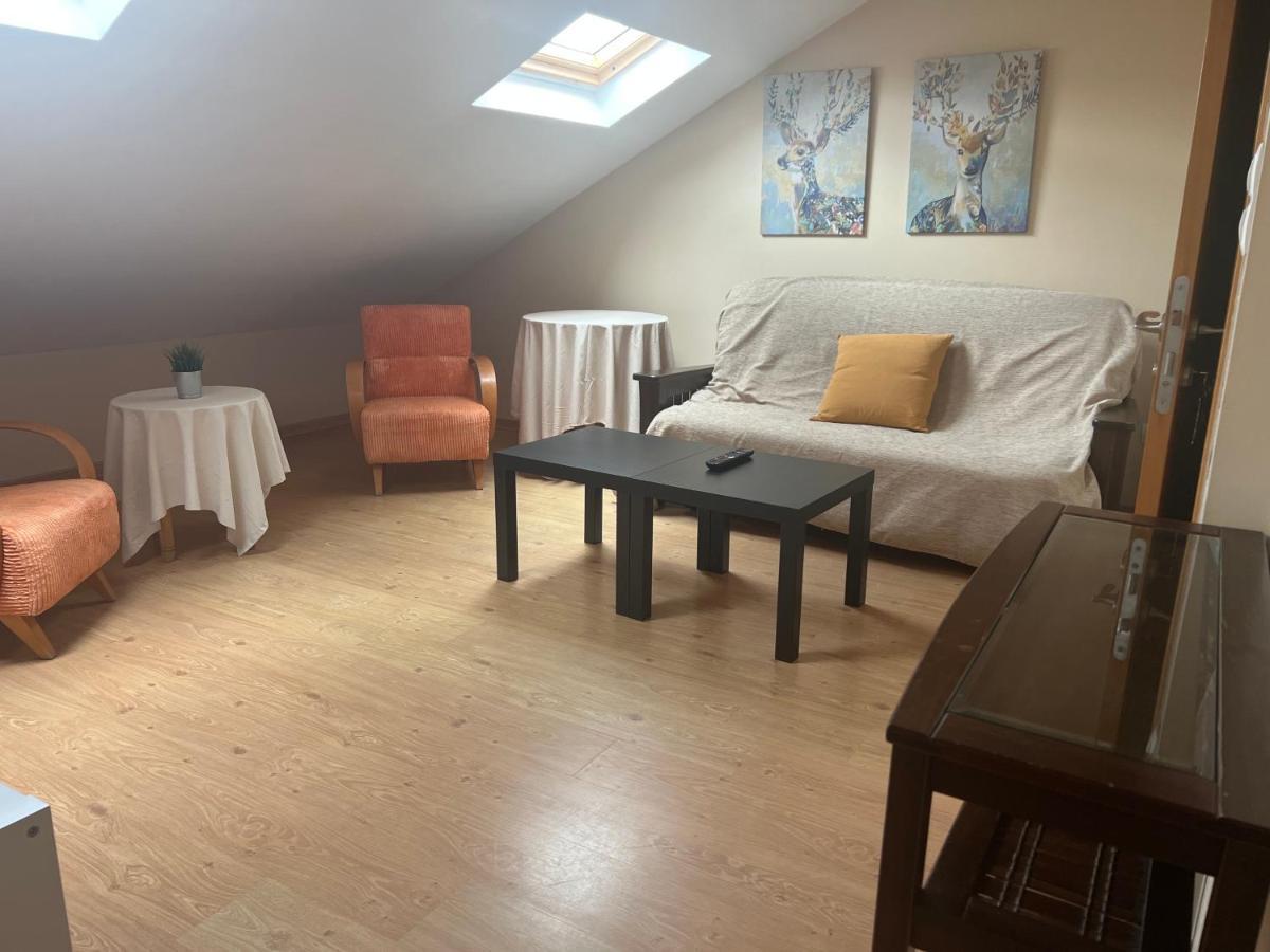 Apartamento San Bartolo バレイロス エクステリア 写真